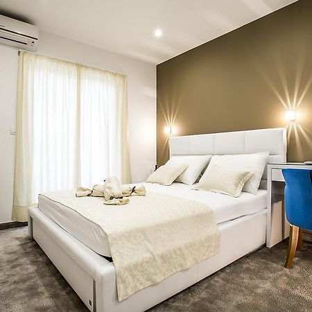 Holiday Apartments & Rooms สปลิท ห้อง รูปภาพ