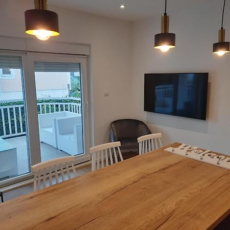 Holiday Apartments & Rooms สปลิท ห้อง รูปภาพ