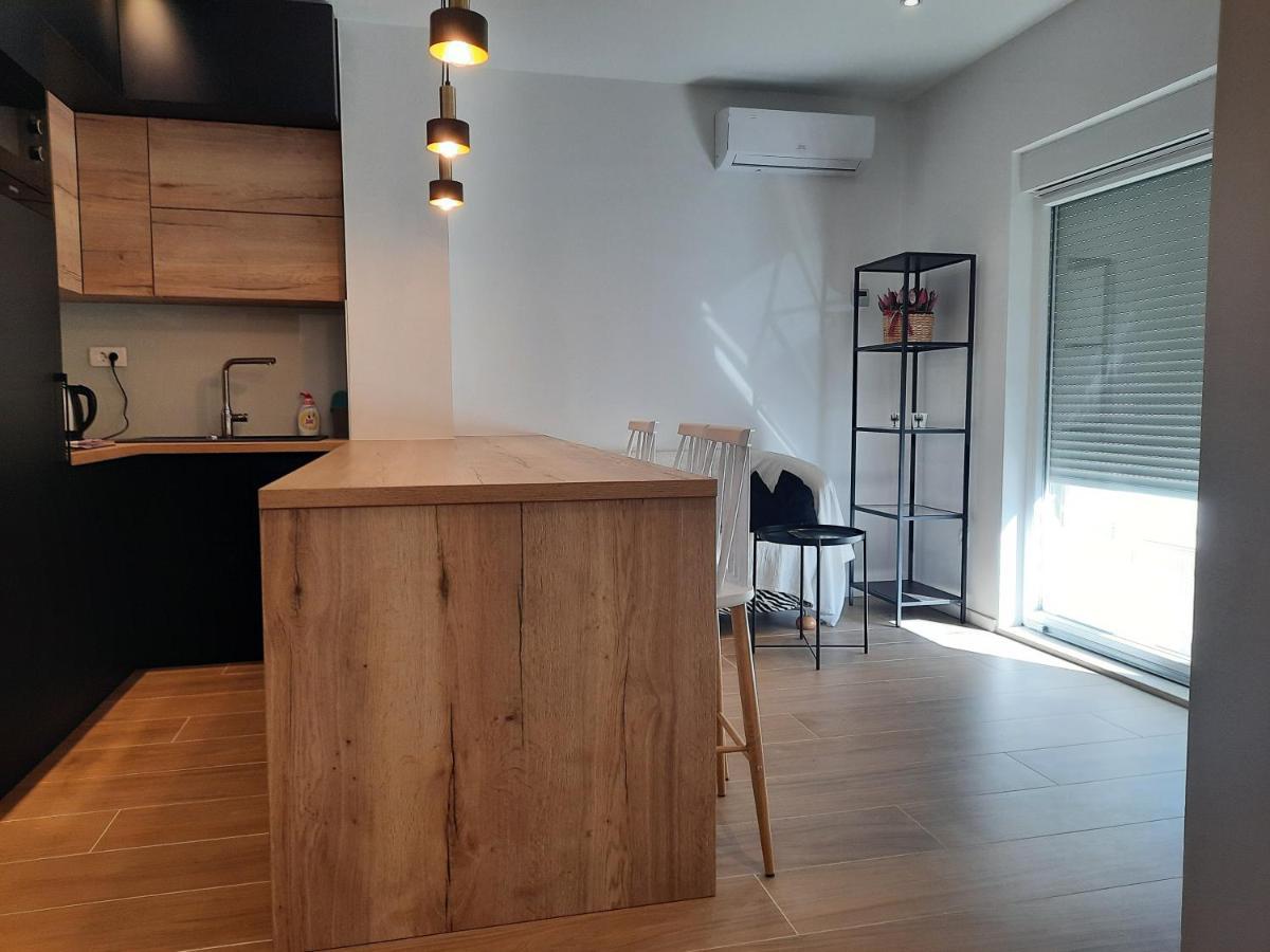 Holiday Apartments & Rooms สปลิท ห้อง รูปภาพ