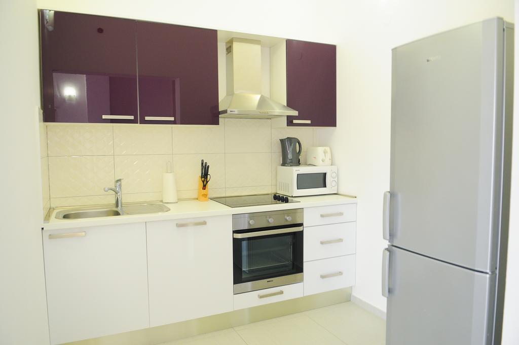 Holiday Apartments & Rooms สปลิท ห้อง รูปภาพ