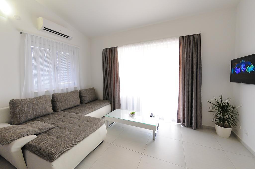 Holiday Apartments & Rooms สปลิท ห้อง รูปภาพ