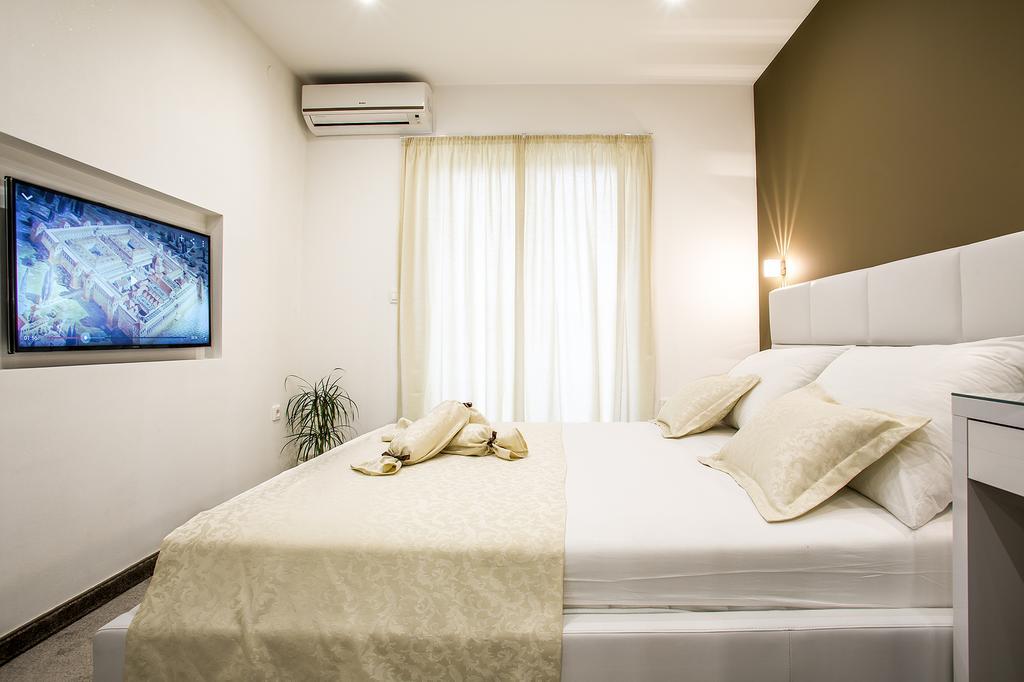 Holiday Apartments & Rooms สปลิท ห้อง รูปภาพ