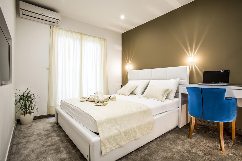 Holiday Apartments & Rooms สปลิท ห้อง รูปภาพ