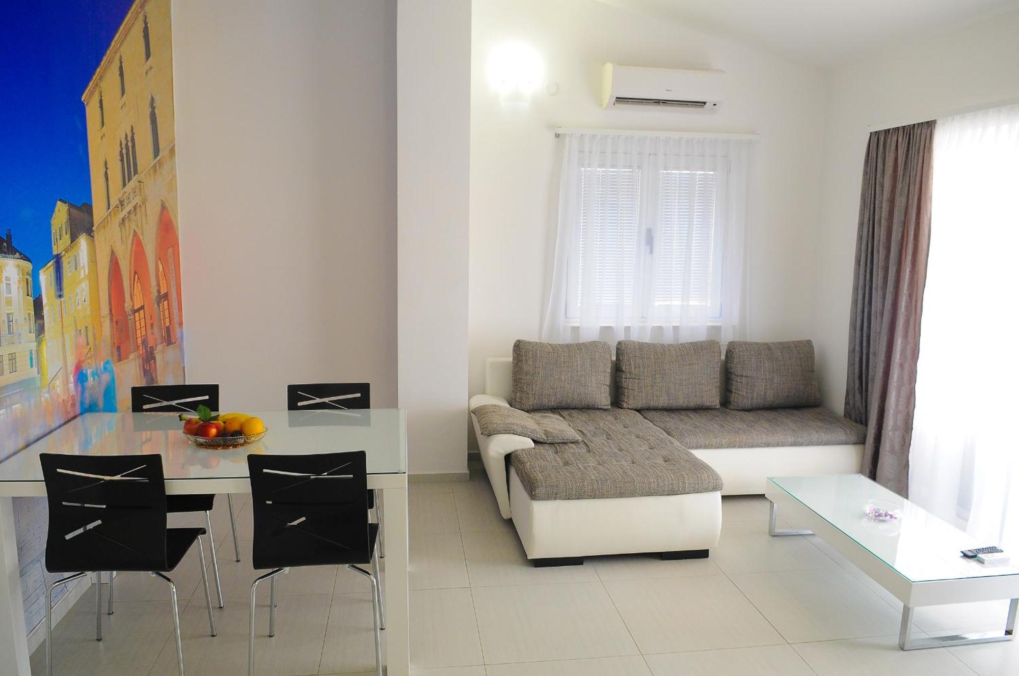 Holiday Apartments & Rooms สปลิท ห้อง รูปภาพ