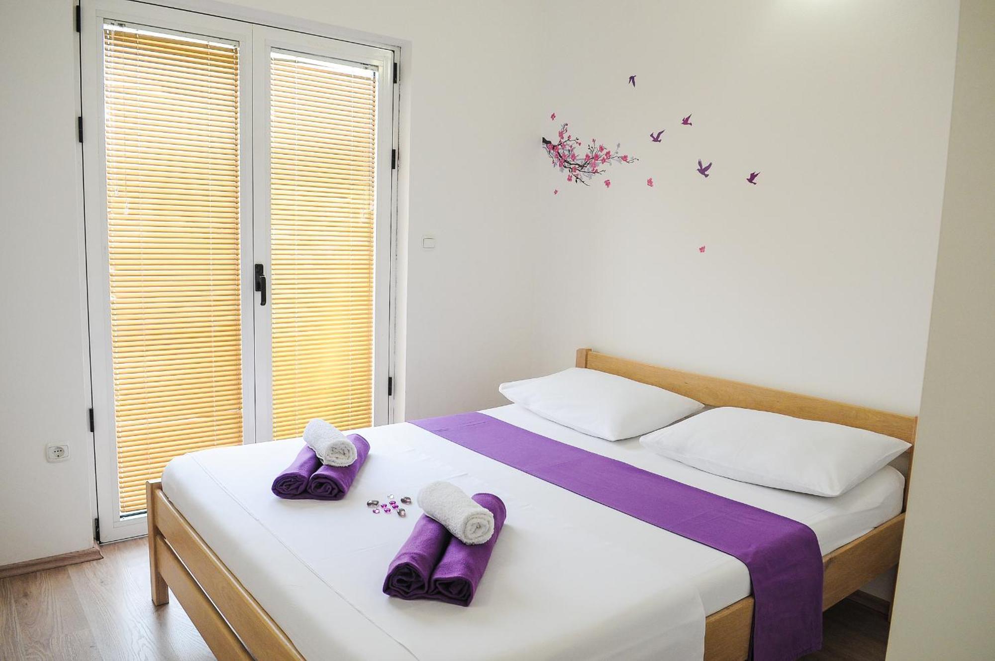 Holiday Apartments & Rooms สปลิท ห้อง รูปภาพ