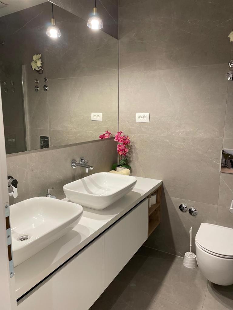 Holiday Apartments & Rooms สปลิท ห้อง รูปภาพ