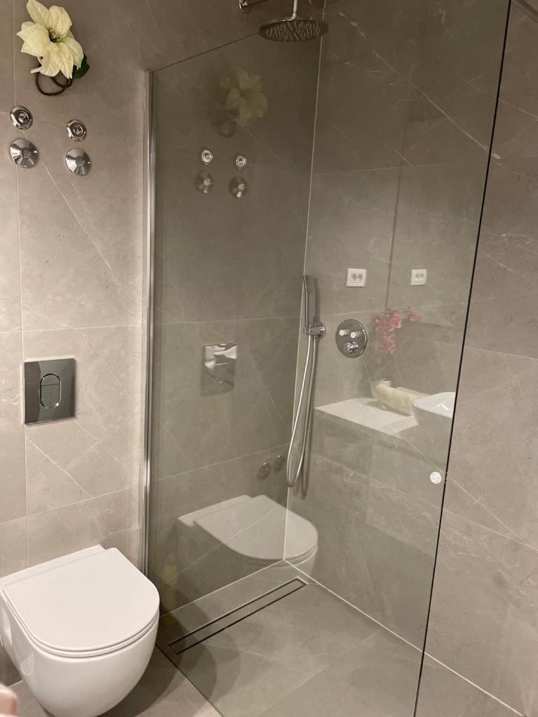 Holiday Apartments & Rooms สปลิท ห้อง รูปภาพ