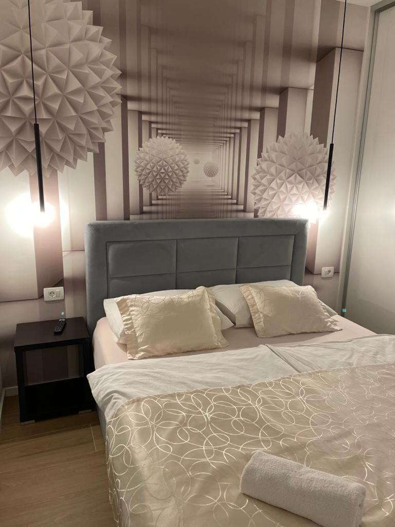 Holiday Apartments & Rooms สปลิท ห้อง รูปภาพ