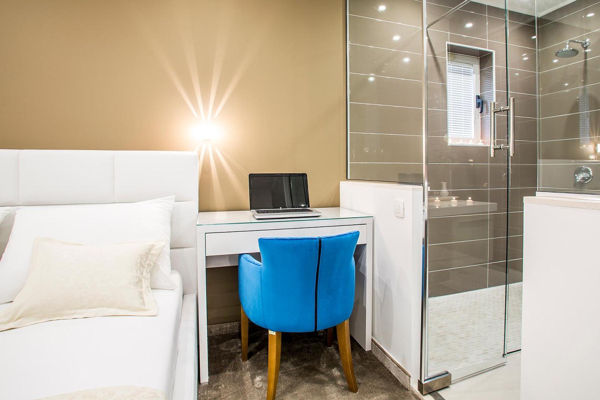 Holiday Apartments & Rooms สปลิท ห้อง รูปภาพ