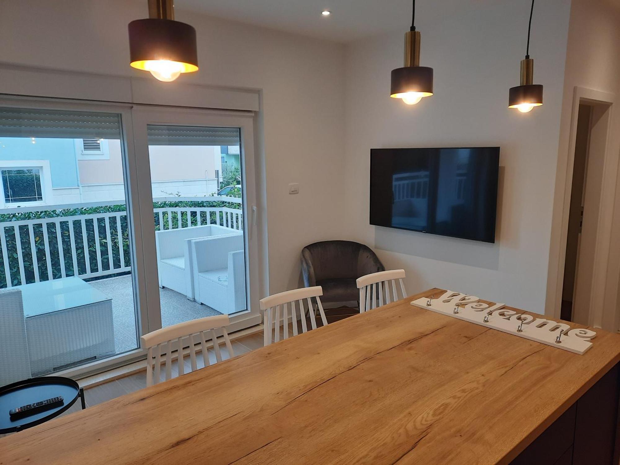 Holiday Apartments & Rooms สปลิท ห้อง รูปภาพ