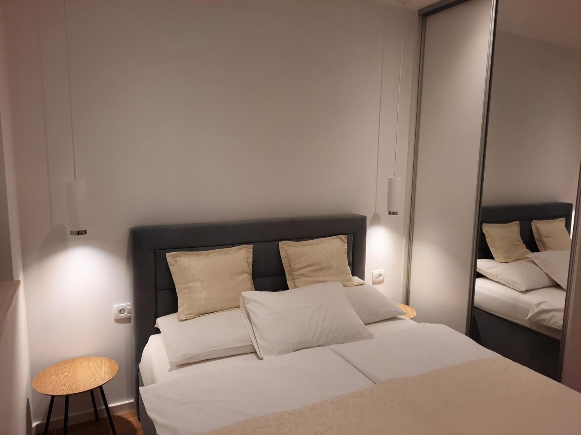 Holiday Apartments & Rooms สปลิท ห้อง รูปภาพ