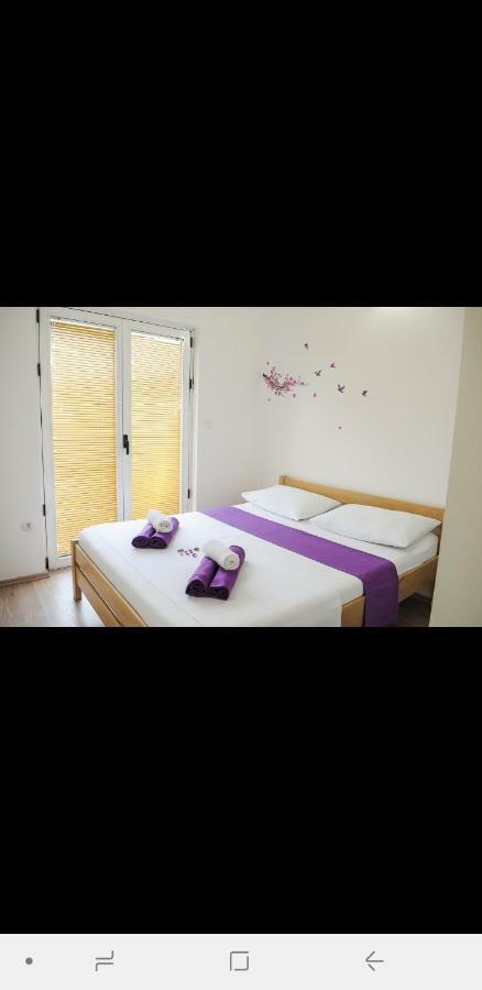 Holiday Apartments & Rooms สปลิท ห้อง รูปภาพ